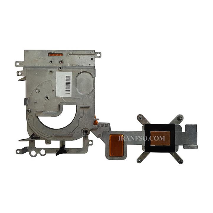 هیت سینک لپ تاپ اچ پی Pavilion DV9000 AMD